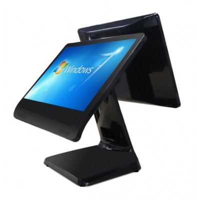 Cashcow 15.6 inch touch screen windows point of sale