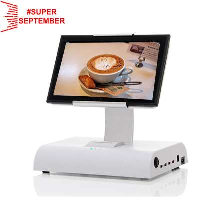 Multi-functional pos equipment Wifi android payment terminal